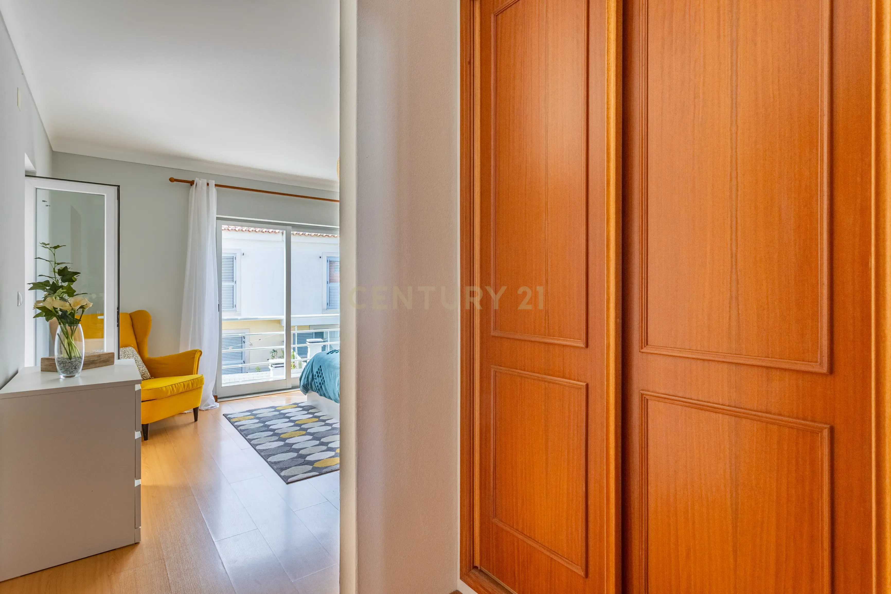 Moradia T3 em Palmela com Vista Panorâmica - Image 34