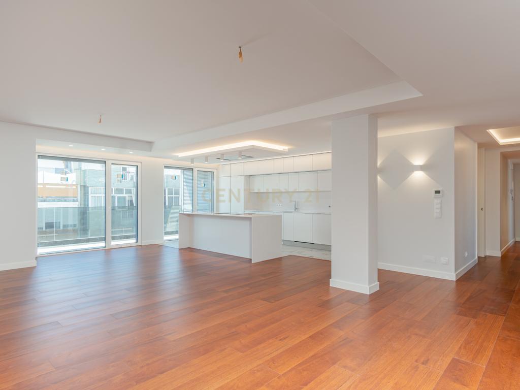 Emprendimento novo 2026, Apartamentos contemporaneos de elevado padrão. - Image 2