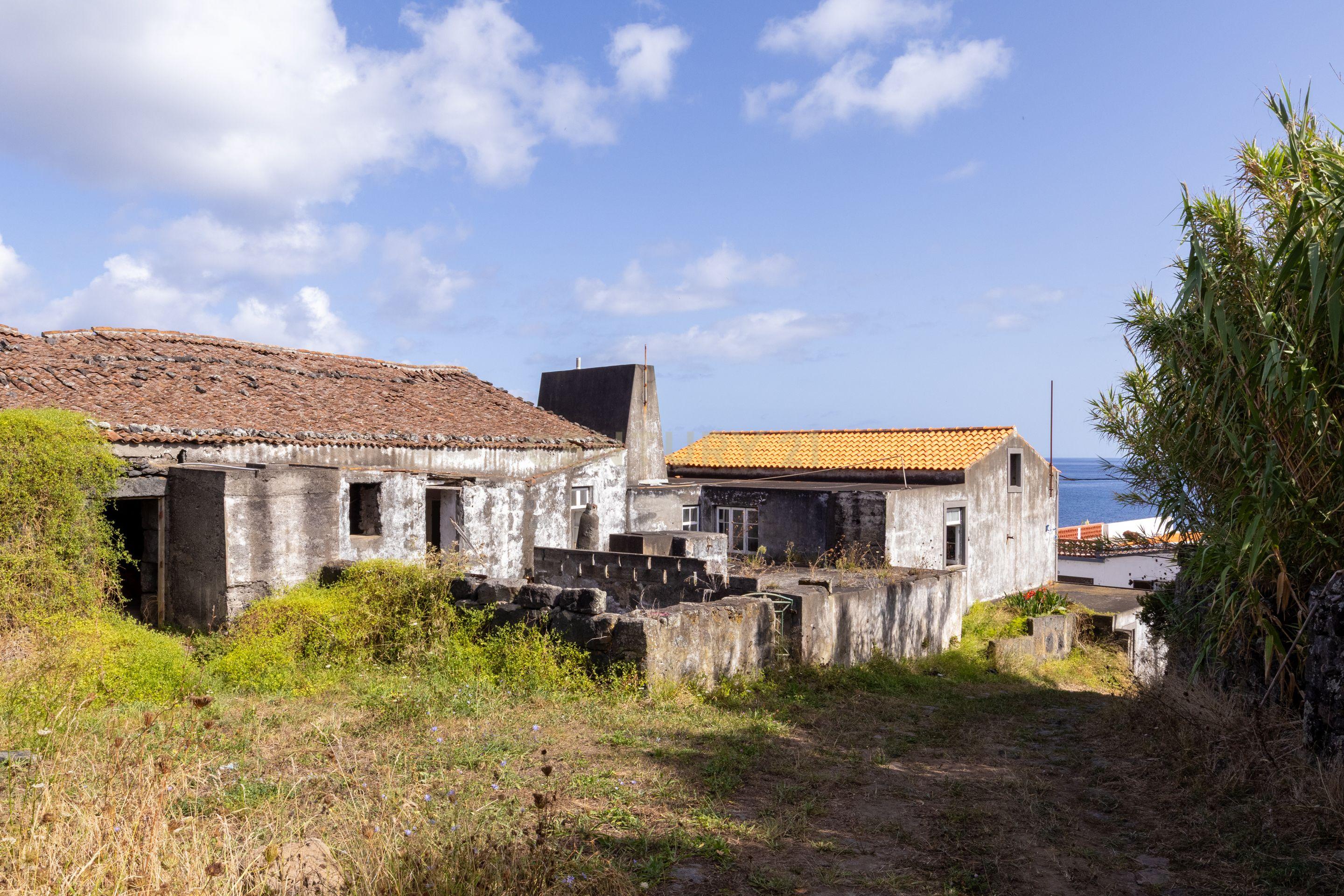 Moradia T4 à venda em São Mateus, Santa Cruz da Graciosa — foto 8