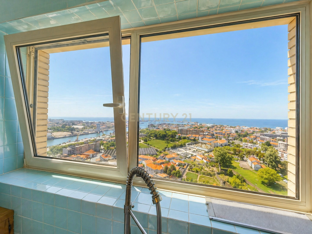 Apartamento T3 - Leça da Palmeira - Image 11