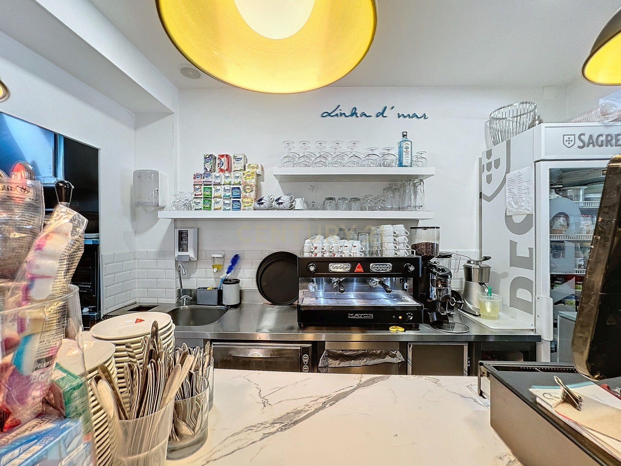 TRESPASSE - SNACK BAR - CAFÉ - PRAÇA SOUSA OLIVEIRA - NAZARÉ - Image 22