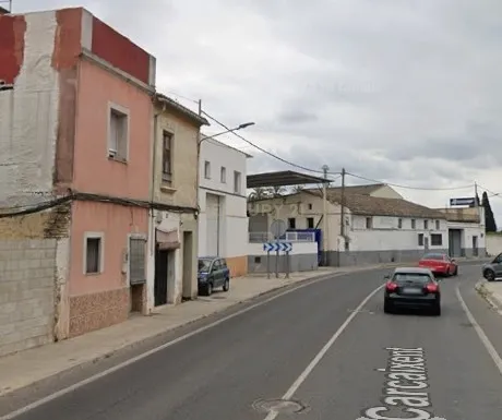 Venta de Casa en Avenida CARCAIXENT Nº 41 Alzira (Valencia/València) - Image 21