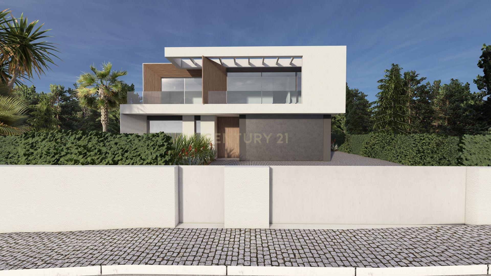 Moradia T5 à venda em Guia, Albufeira — foto 36