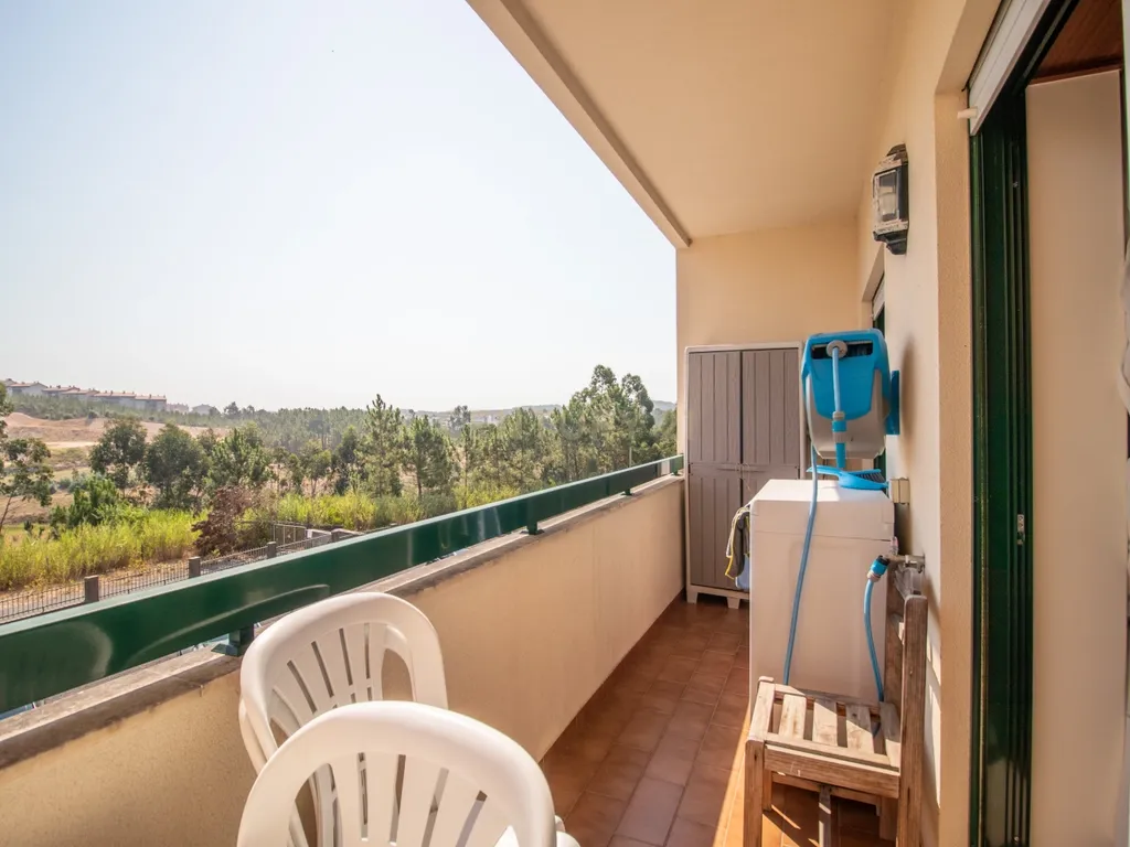 Apartamento T3 como novo, garagem privada, Chã, Tavarede, Figueira da Foz - Image 29
