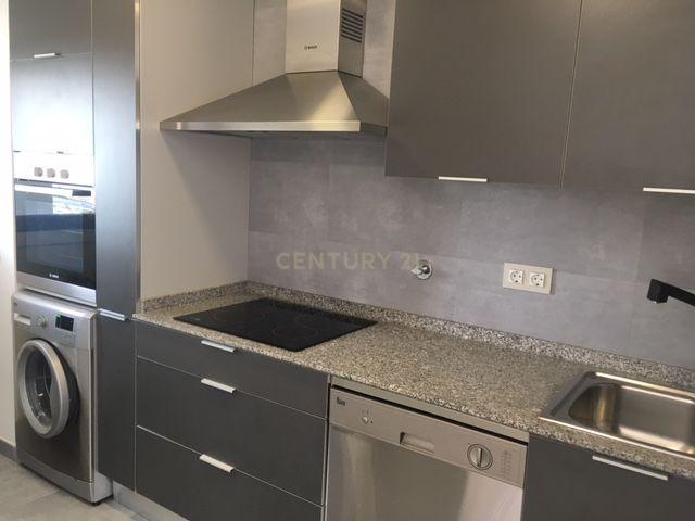 Apartment in Seixal, Quinta da Trindade - View 4