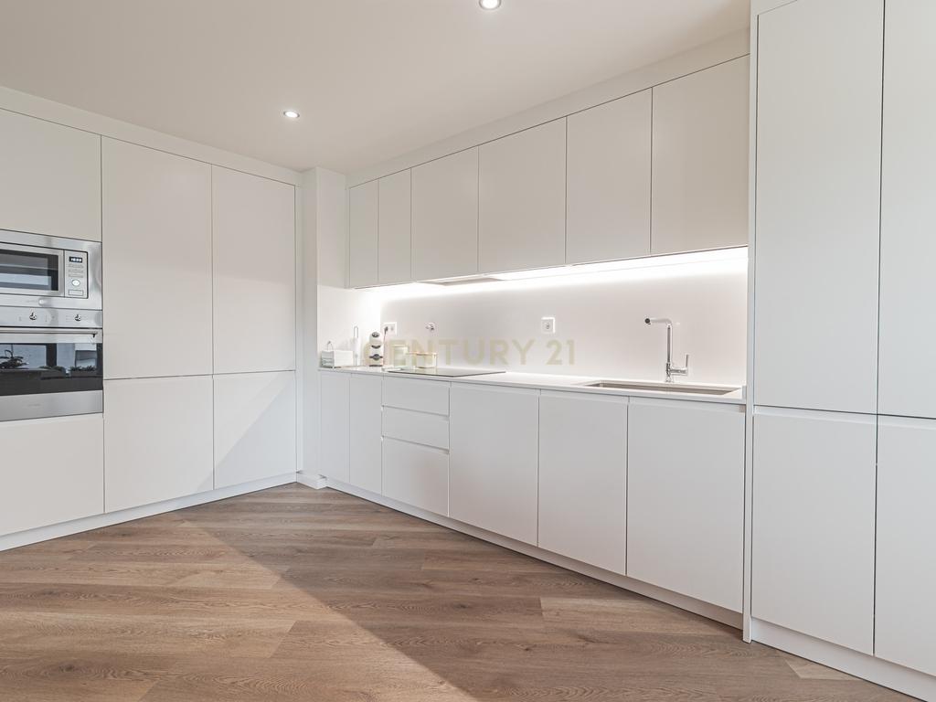 Apartamento T4 em Alto do Lumiar – Quinta das Conchas – Quinta do Lambert, Lumiar - Image 23