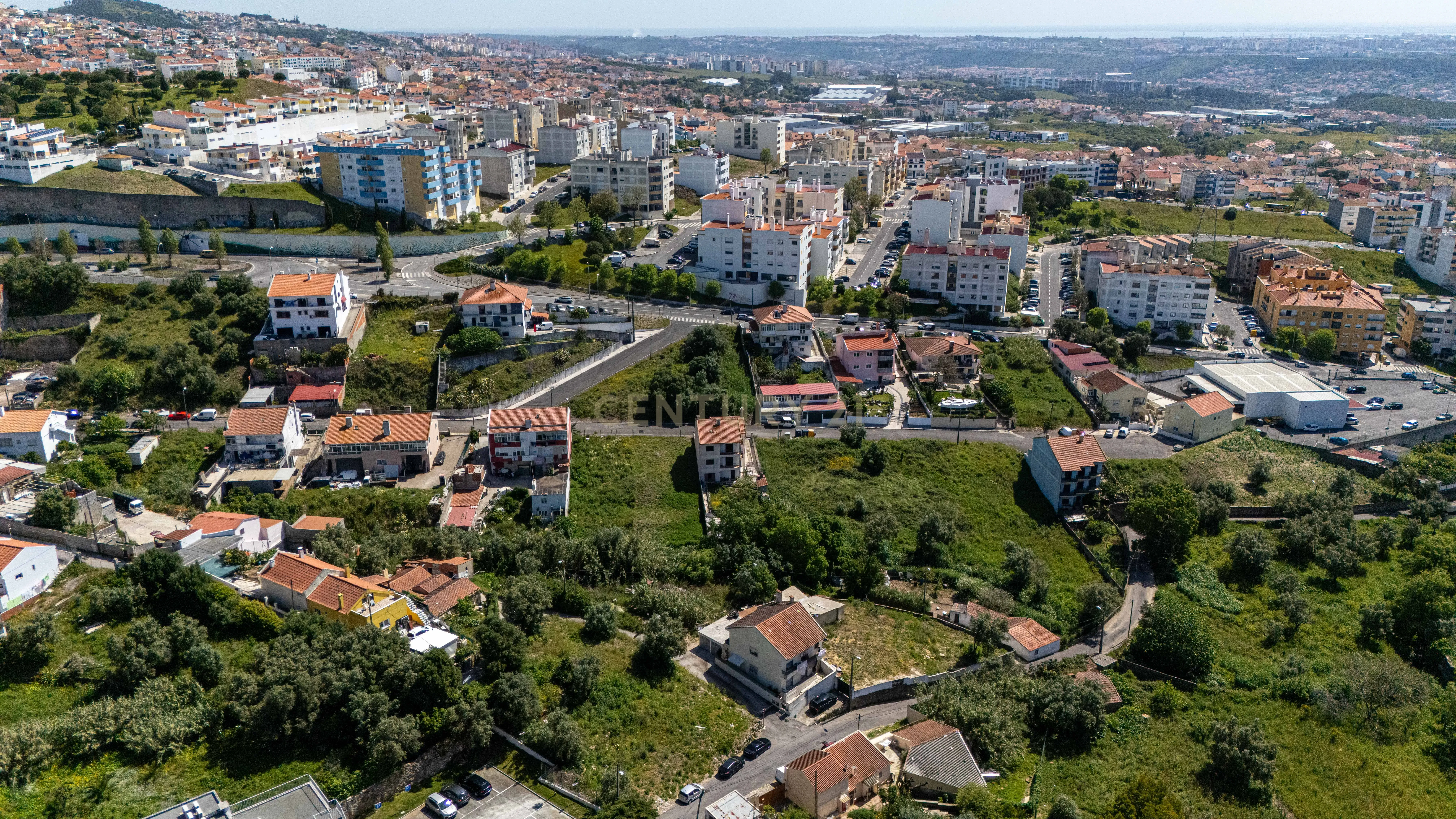 Terreno Urbano em A- da Beja- Amadora, Oportunidade Única por 140.000€ - Image 21