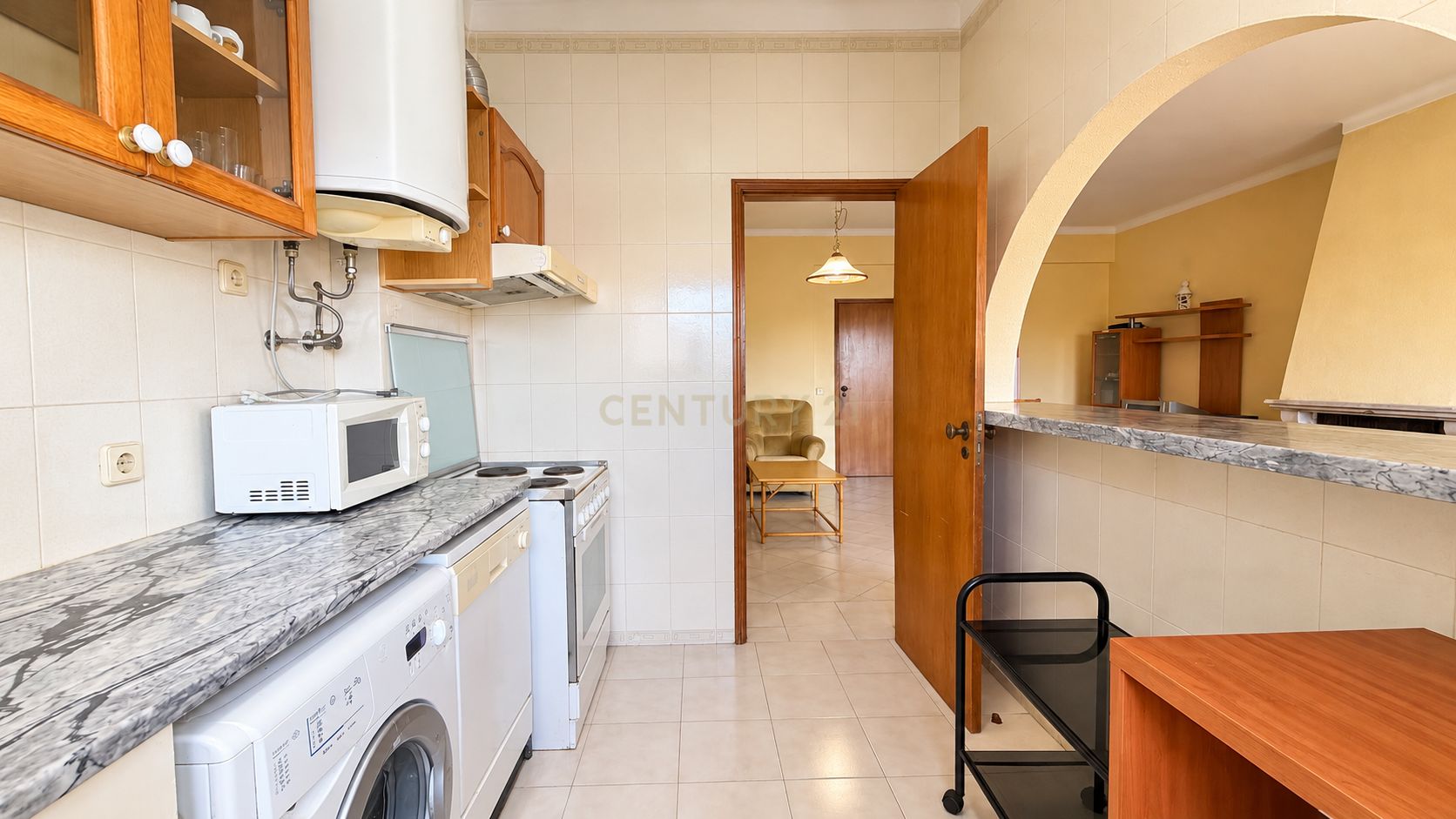 Apartamento T2 à venda em Albufeira e Olhos de Água, Albufeira — foto 15