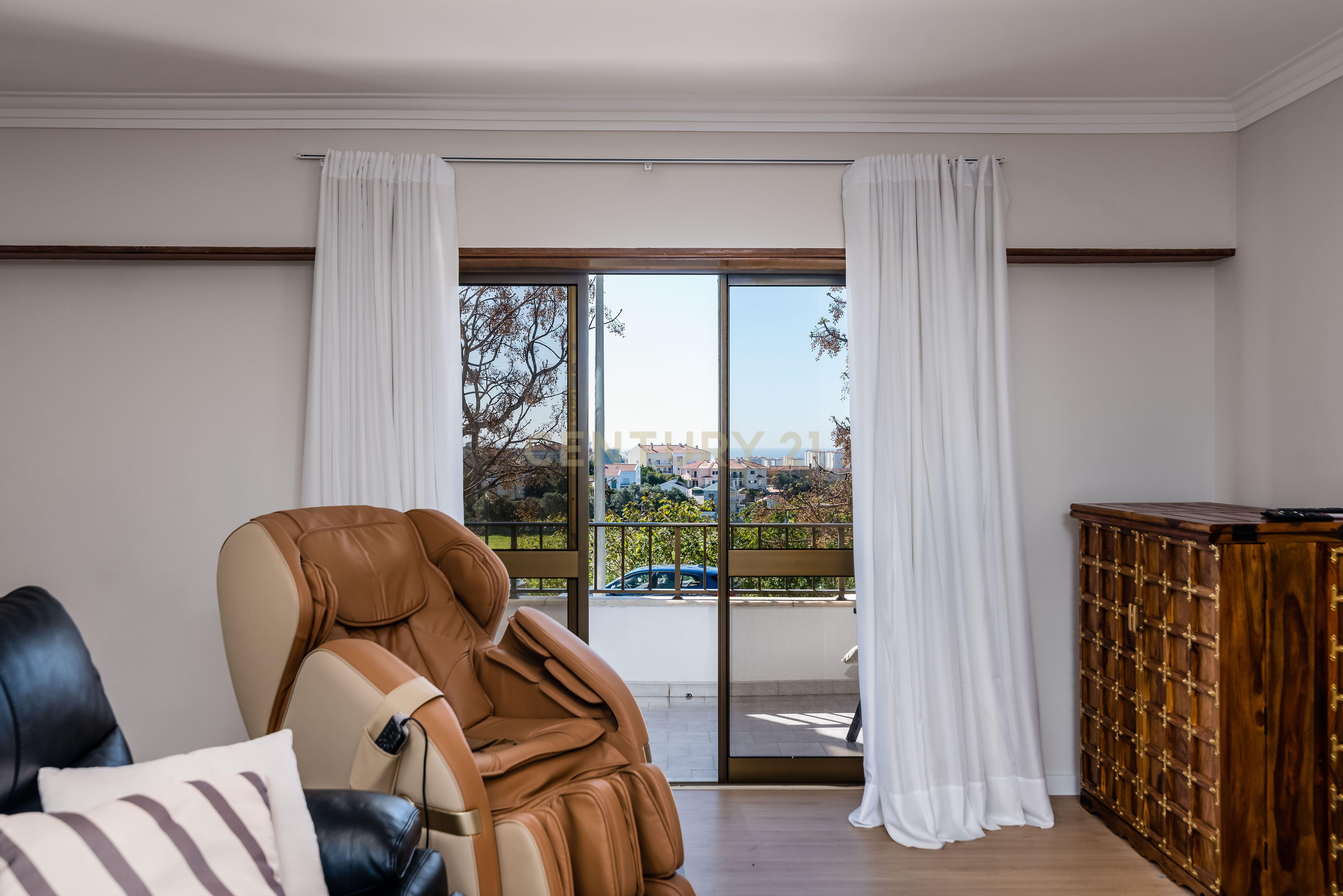 Apartamento T3 - Porto Salvo - Image 6