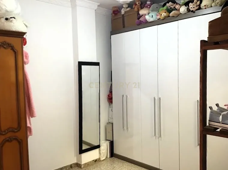 Geräumiges Haus mit privater Dachterrasse und 830 m² Grundstück in El Salobre – San Bartolomé de Tir - Image 24
