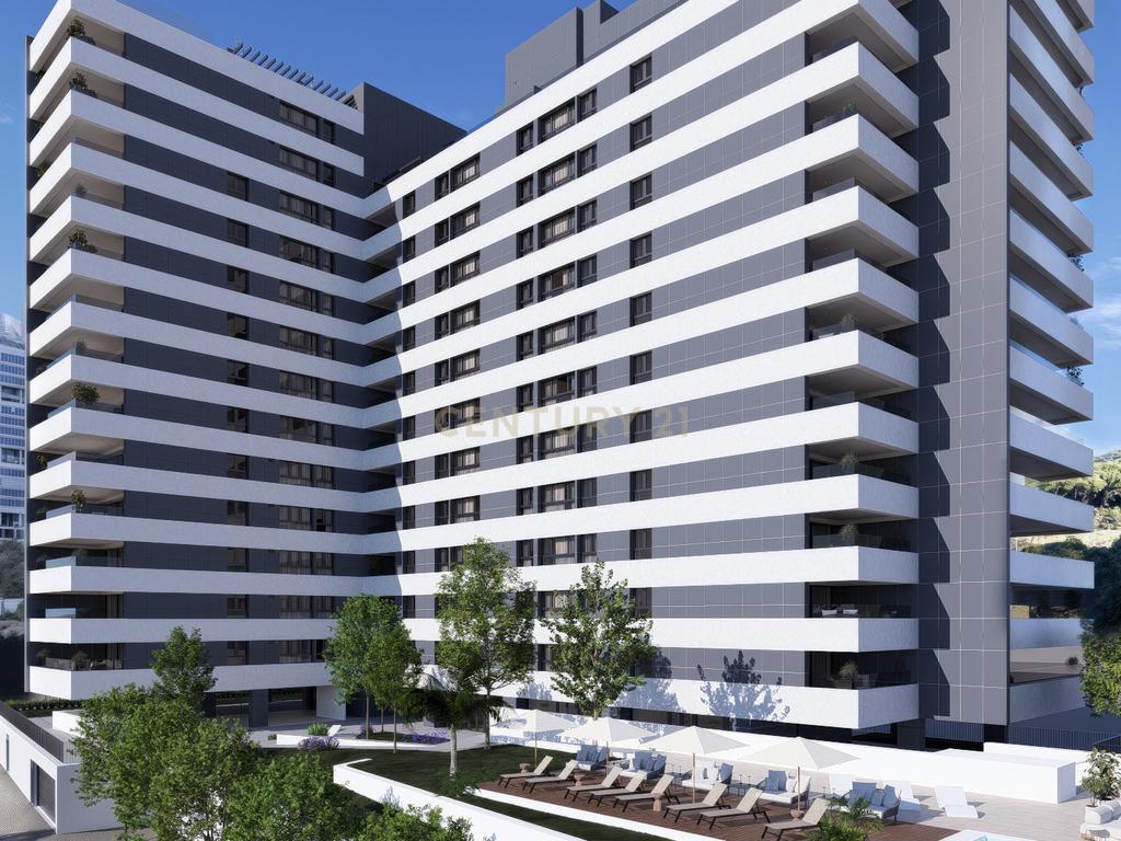Empreendimento- CYGNUS Miraflores - Image 36