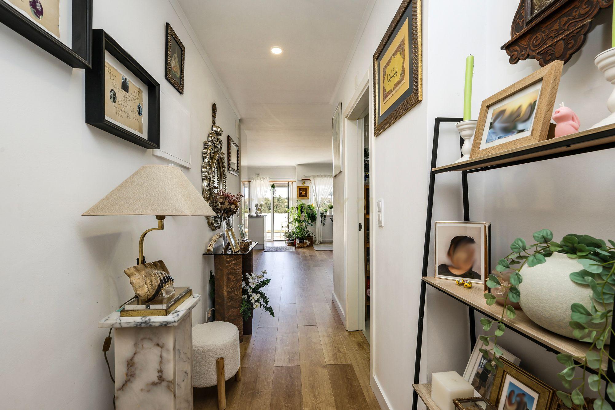 Apartamento T1 à venda em Carcavelos e Parede, Cascais — foto 14