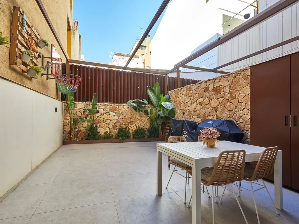 Casa Espetacular no Centro de Tiana - Image 40