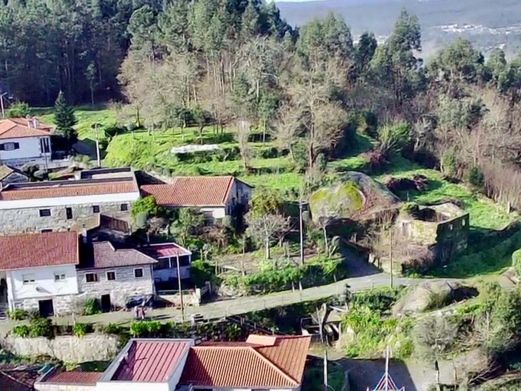 Quinta e Herdade Povoa de Lanhoso (Aceita se propostas) - Image 9