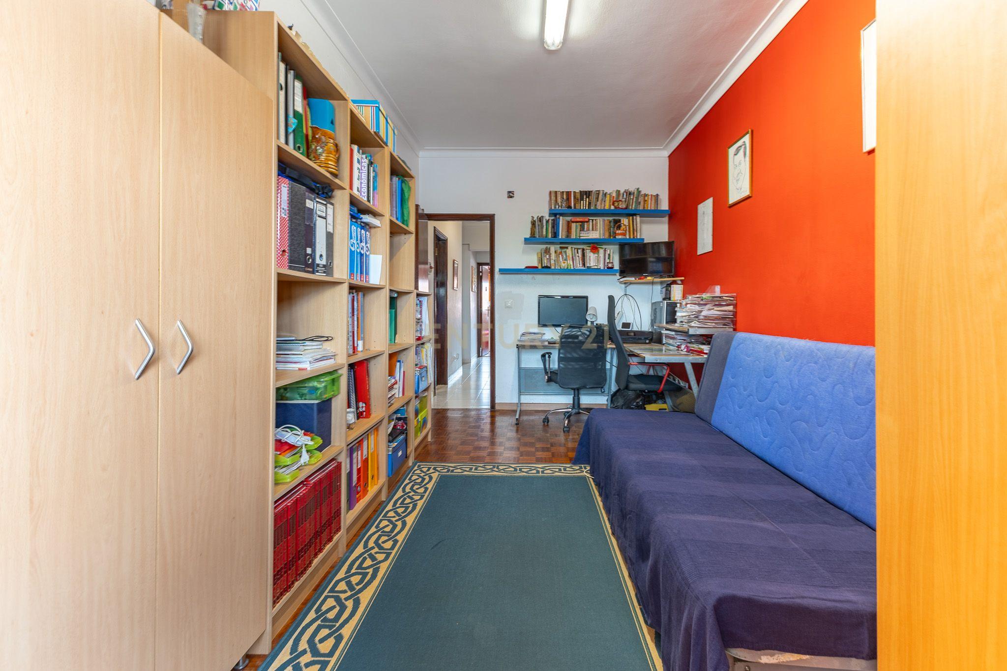 Fotografia 10 de Apartamento T3 em Amora, Seixal