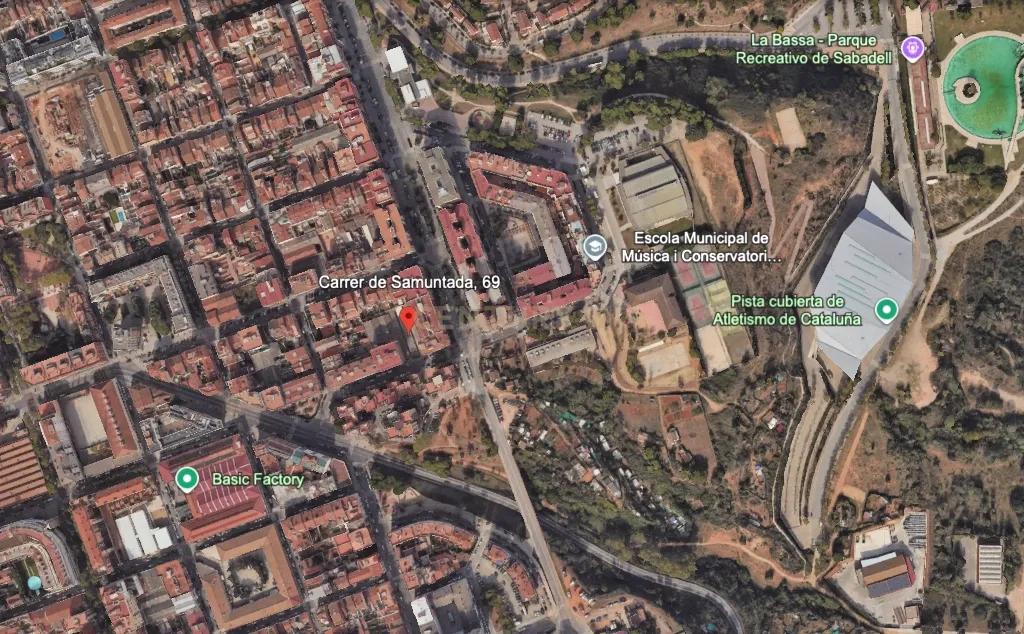 Grande oportunidade de investimento: terreno em Sol i Padrís para projeto de construção nova - Image 17