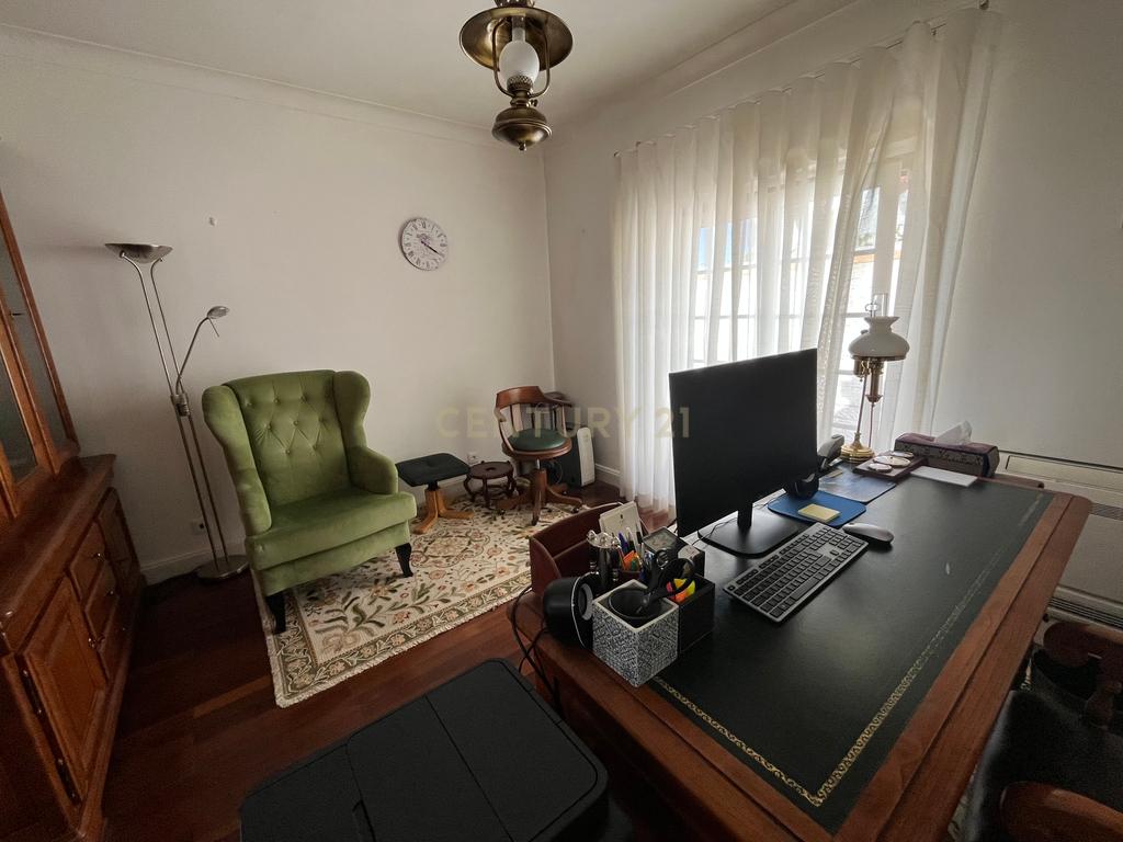 Moradia com 5 quartos em Vale Covo, Bombarral, com jardim, piscina, barbecue, adega e várias zonas de lazer - Image 71
