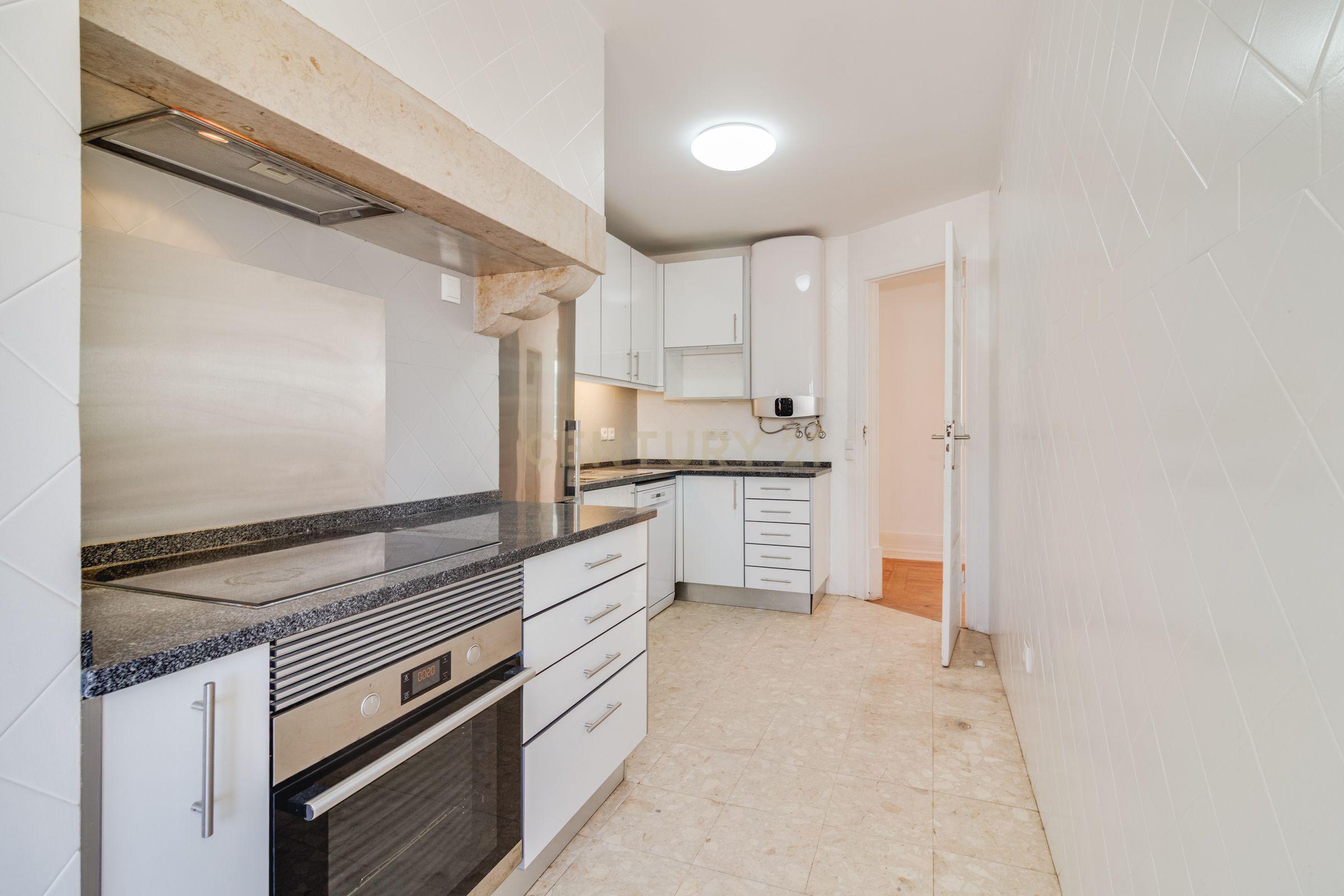 Apartamento T4 à venda em Campo de Ourique, Lisboa — foto 10