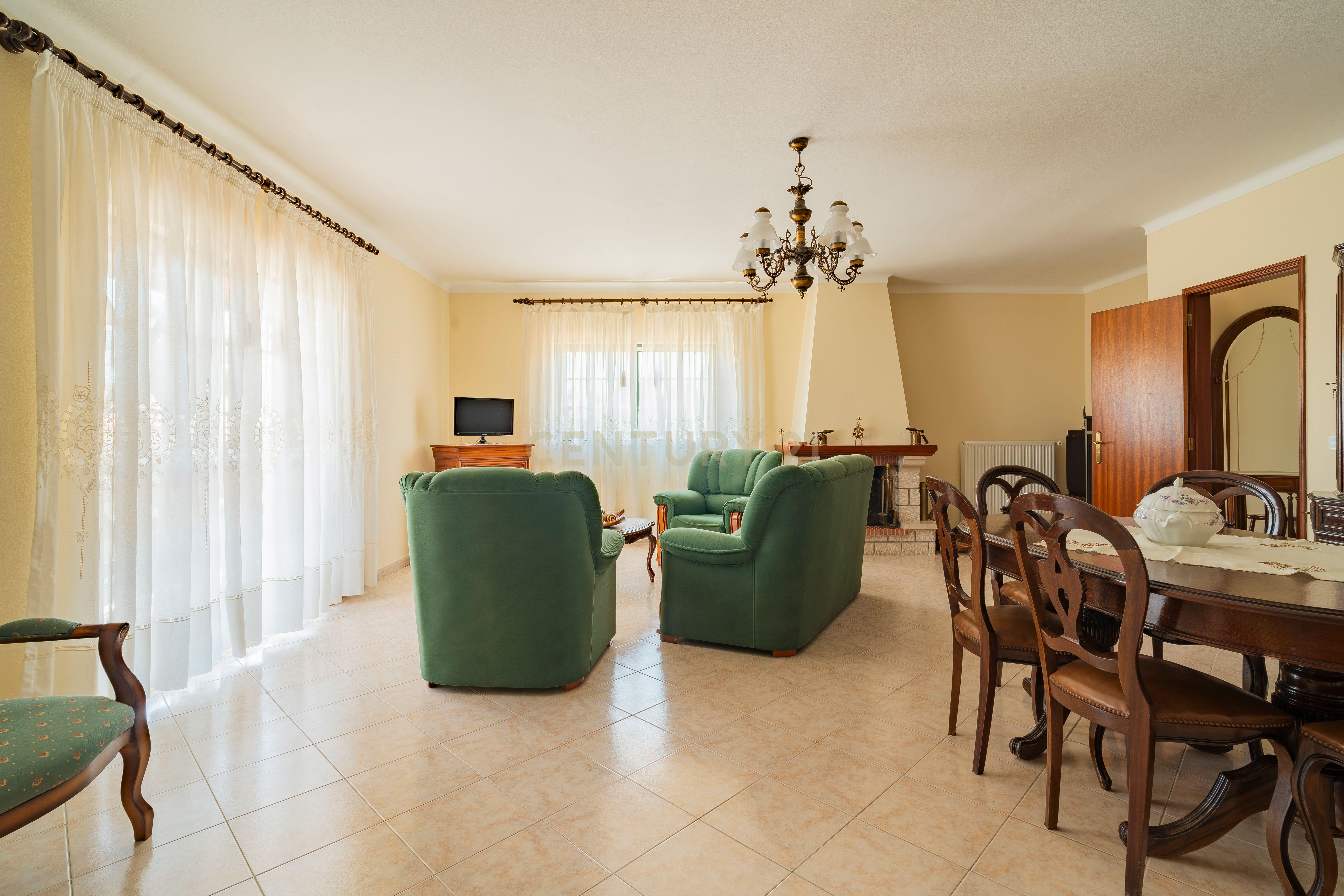 Fotografia 12 de Espetacular Moradia T7 em Coimbrão, Leiria - 398.500€