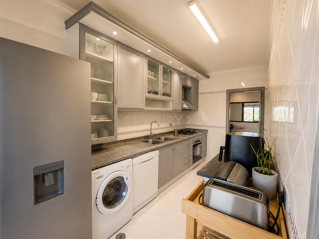 Apartamento T3 em São Marcos Pronto Habitar - Image 6