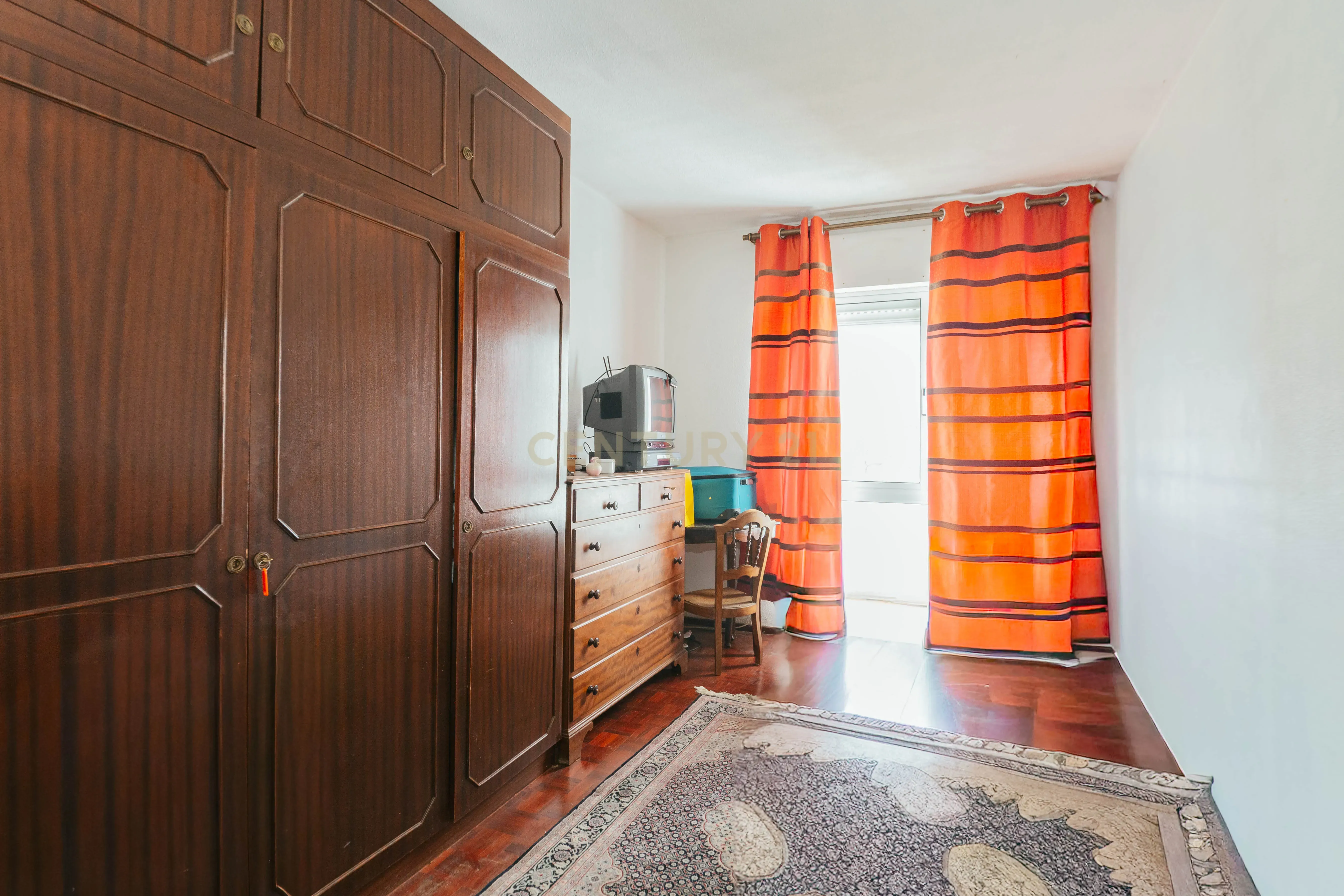 Fotografia 12 de Apartamento T3 com Vista Rio nos Olivais, Lisboa