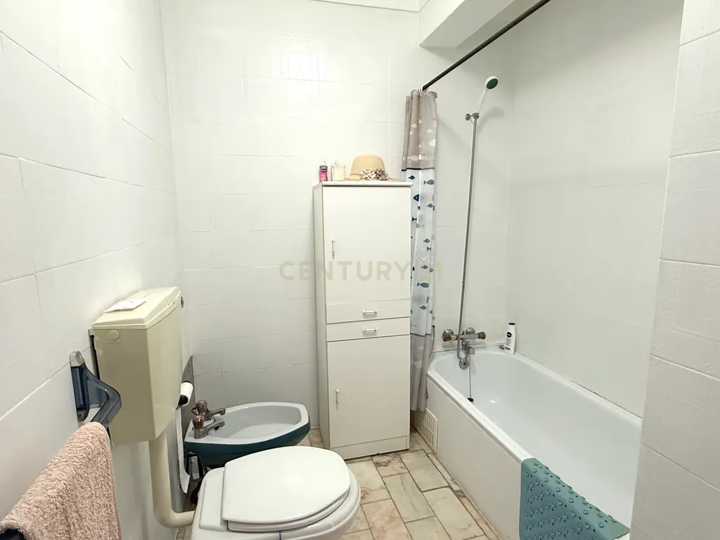 Apartamento cheio de Luz e Próximo da Praia - Image 12