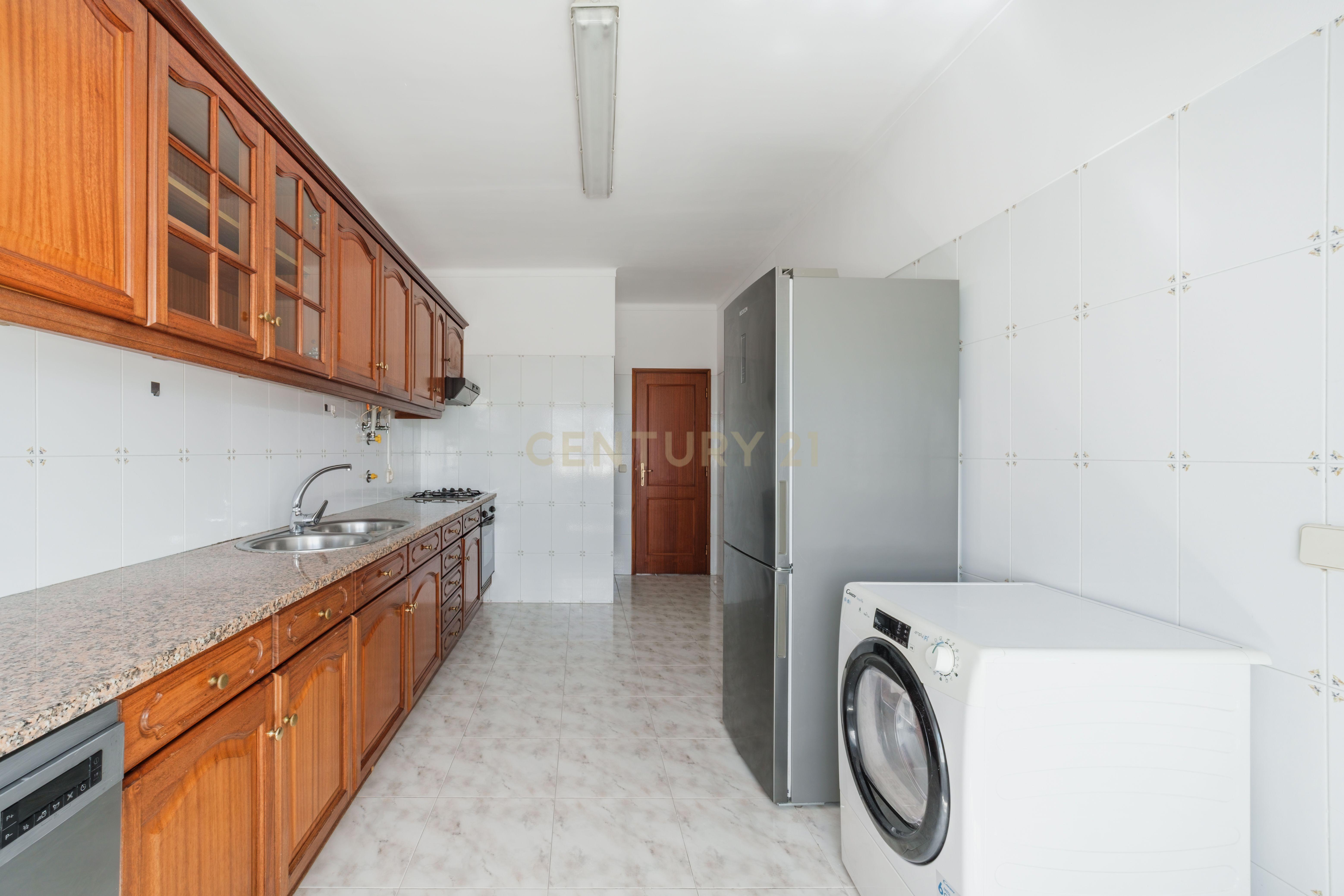 Apartamento T2 à venda em Samora Correia, Benavente — foto 10