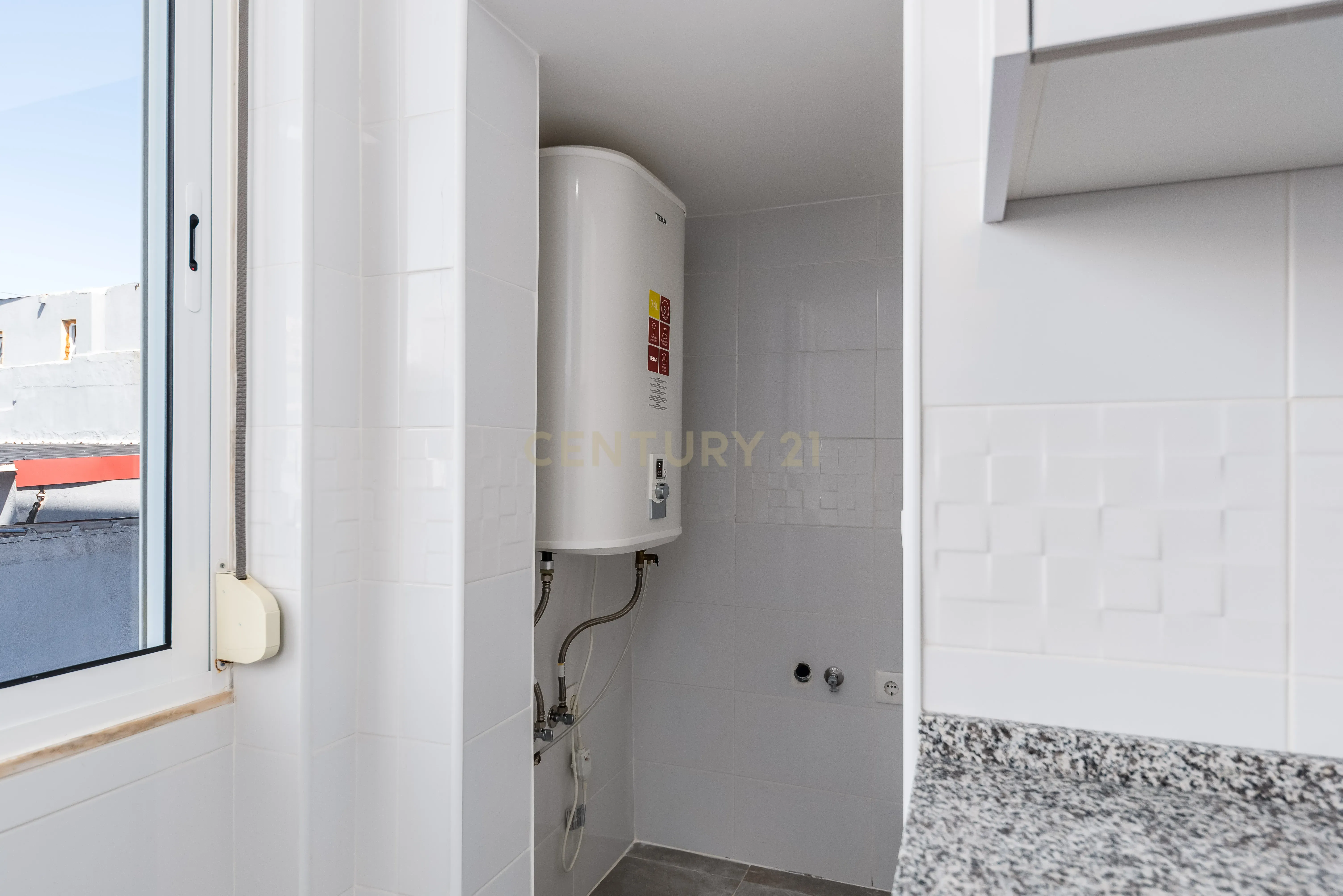 Fotografia 8 de Apartamento T2 para venda