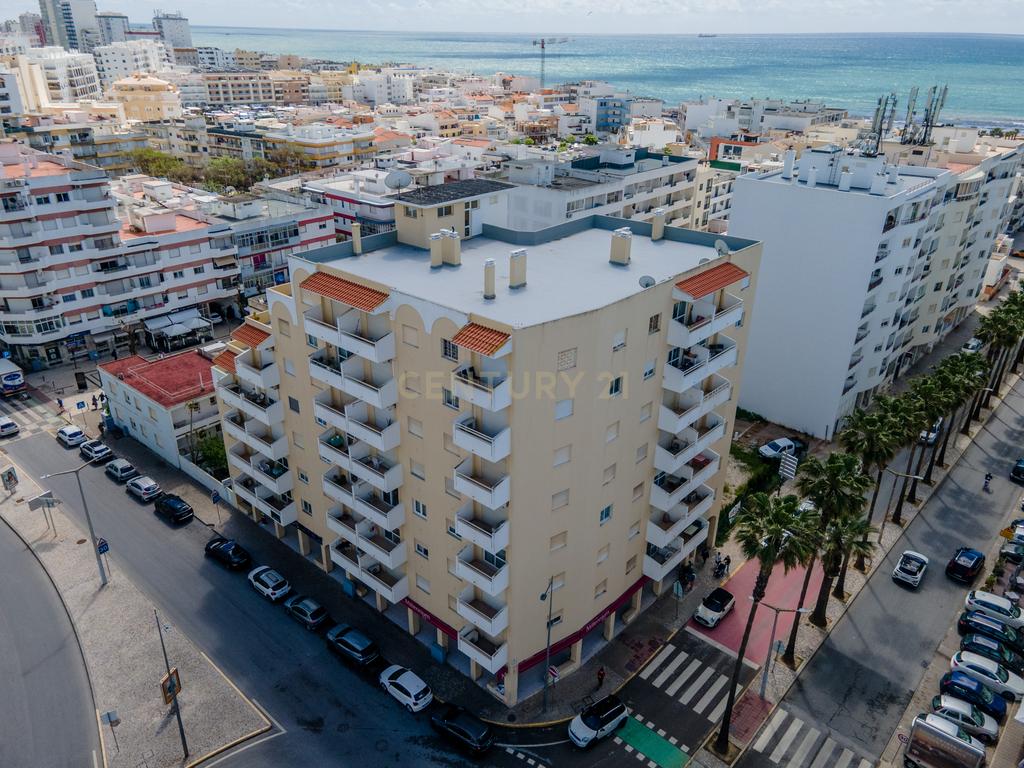 Apartamento T3 a 300m da Praia em Quarteira - Image 25