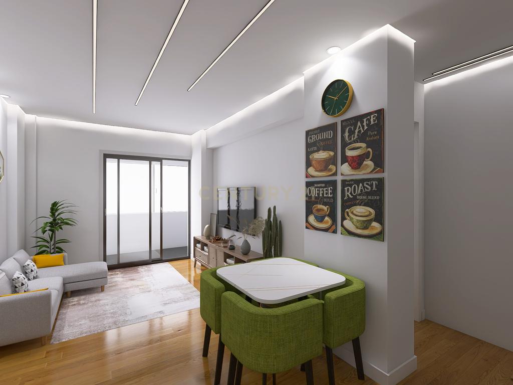 Apartamento T1 em Paço de Arcos - junto à praia e Escola Superior Náutica Infante D. Henrique - Image 4