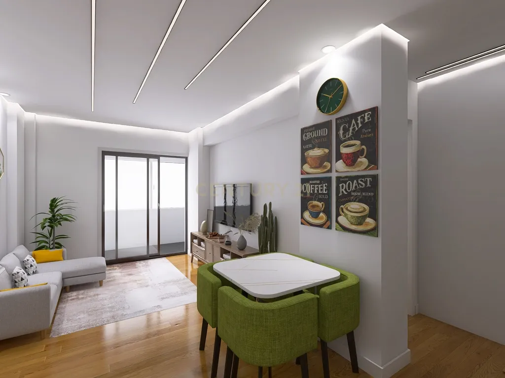 Apartamento T1 em Paço de Arcos - junto à praia e Escola Superior Náutica Infante D. Henrique - Image 4
