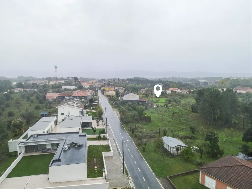Terreno urbano, 1.344m² Pinheiro- Vila Nova de Poiares - Image 7