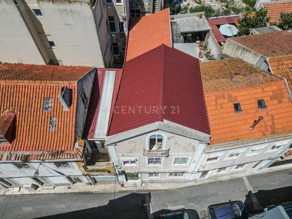 Prédio habitacional no coração da Figueira da Foz – Rua das Rosas - Image 51