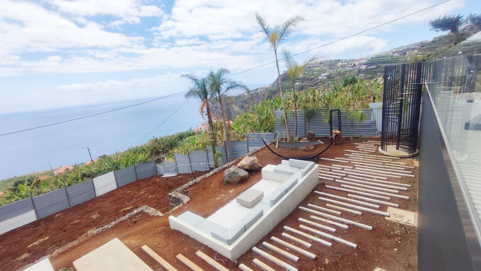 Luxury Property - Tabua - Ribeira Brava - Image 30