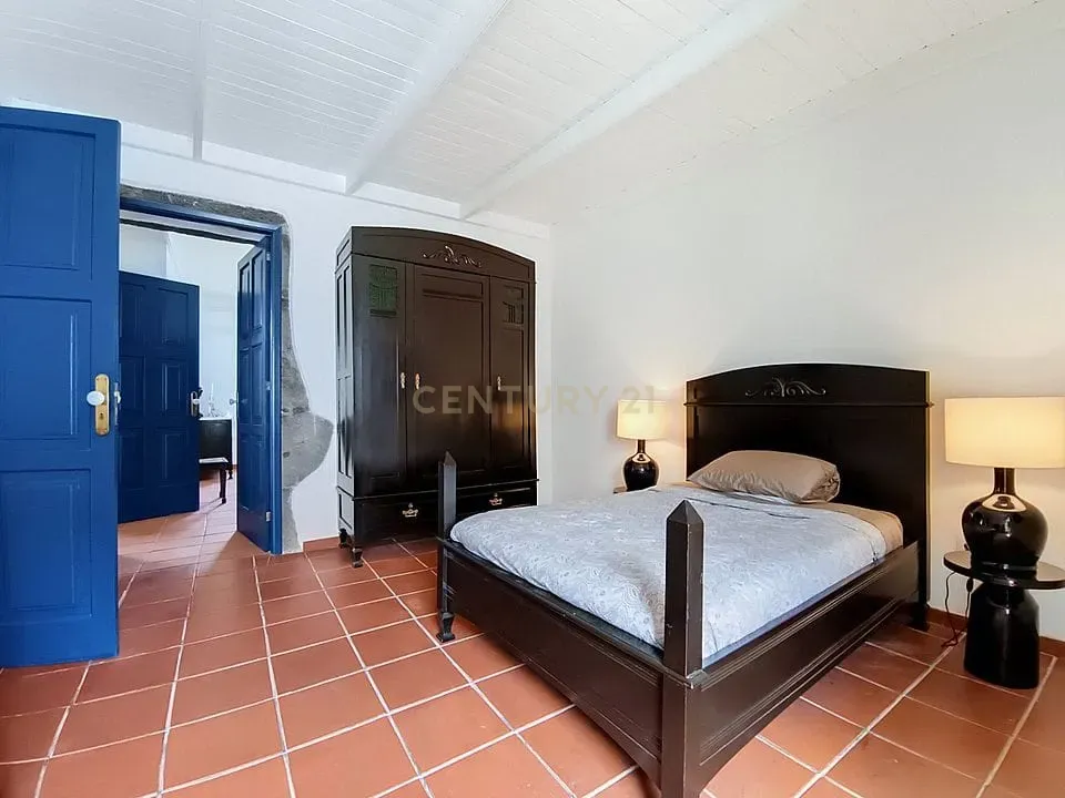 Moradia T5 à venda em Fenais da Ajuda, Ribeira Grande — foto 23