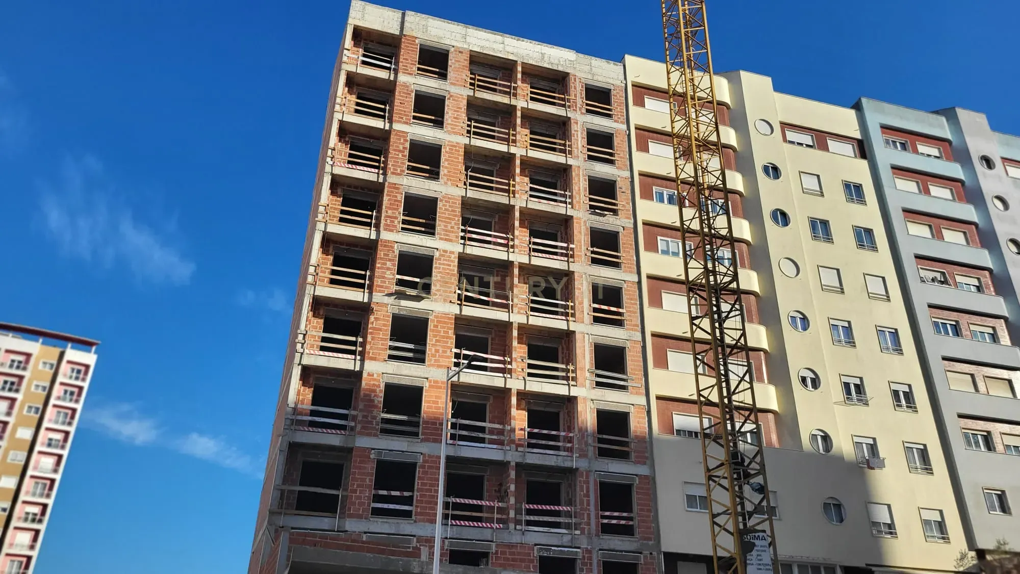 APARTAMENTO T3 | SANTA MARTA DO PINHAL | CORROIOS - Image 1