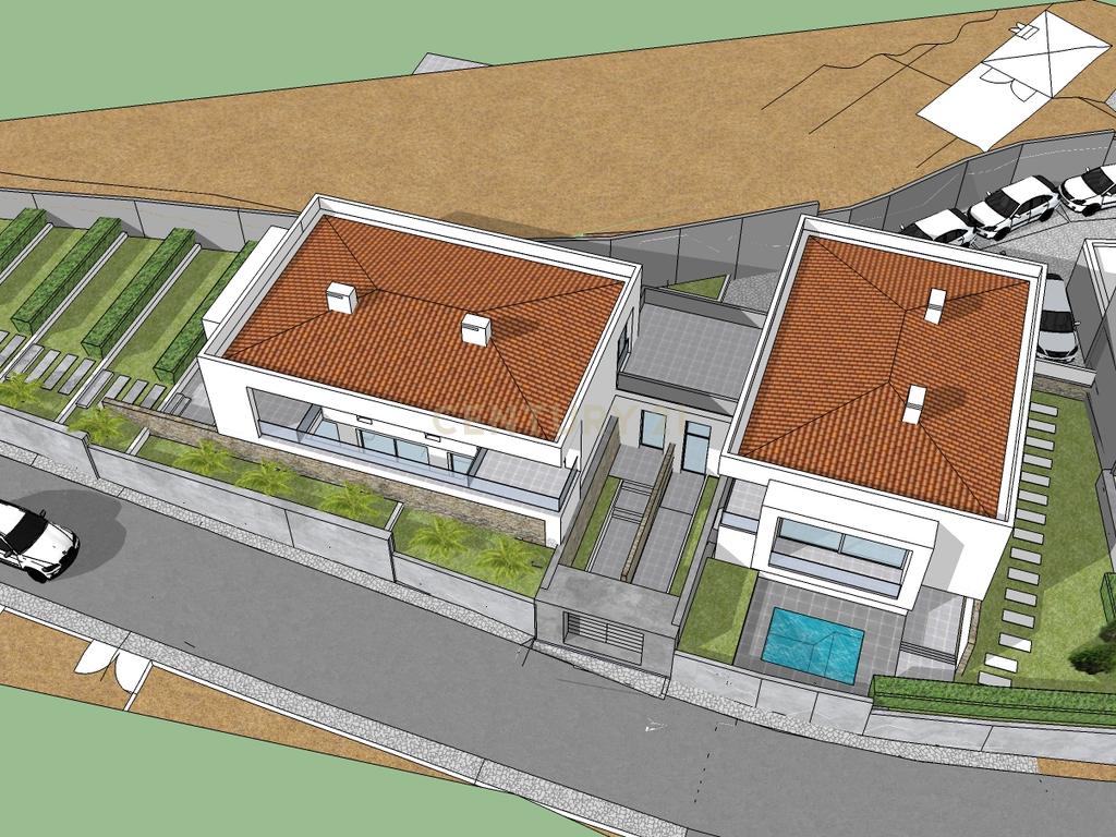 Terreno c/ 1050m2 em São Marcos - Image 33