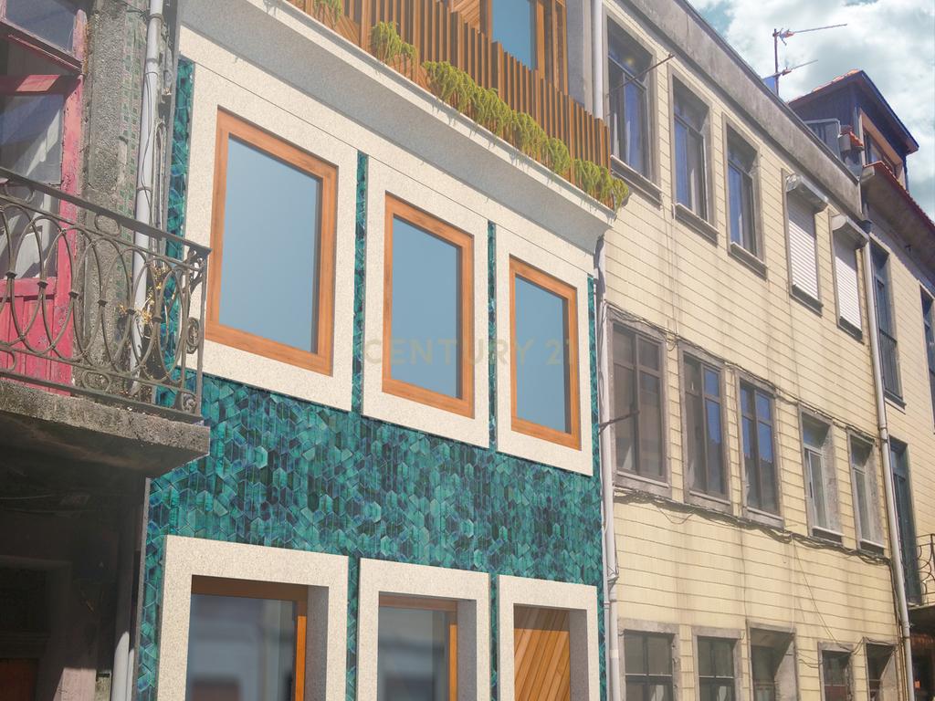 Apartamento T1 com Varanda em Cedofeita – Excelentes Acabamentos e Localização - Image 23