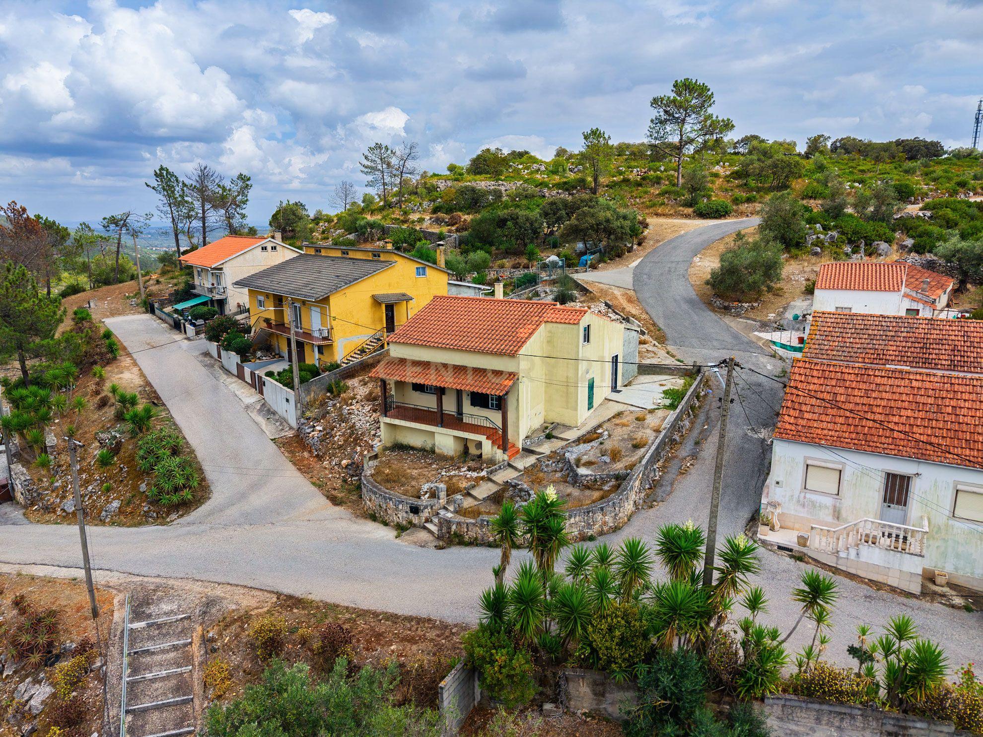 Moradia T2 à venda em Moitas Venda, Alcanena — foto 21