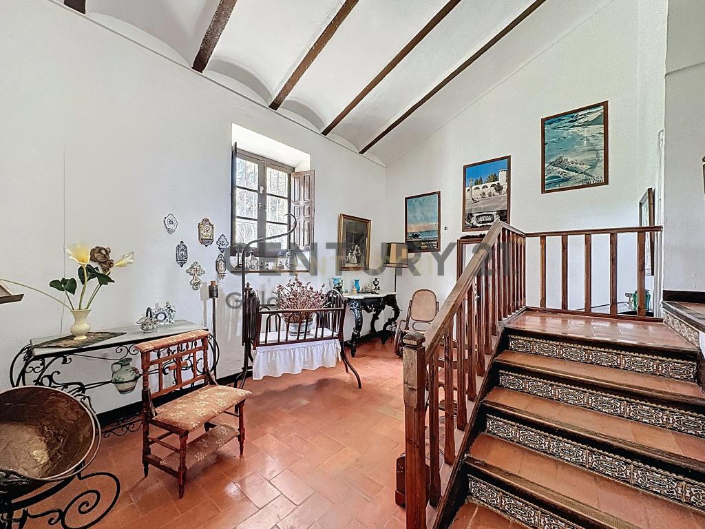 🏡 Encanto andaluz no coração da região: Casa histórica em Humilladero (Málaga) - Image 23