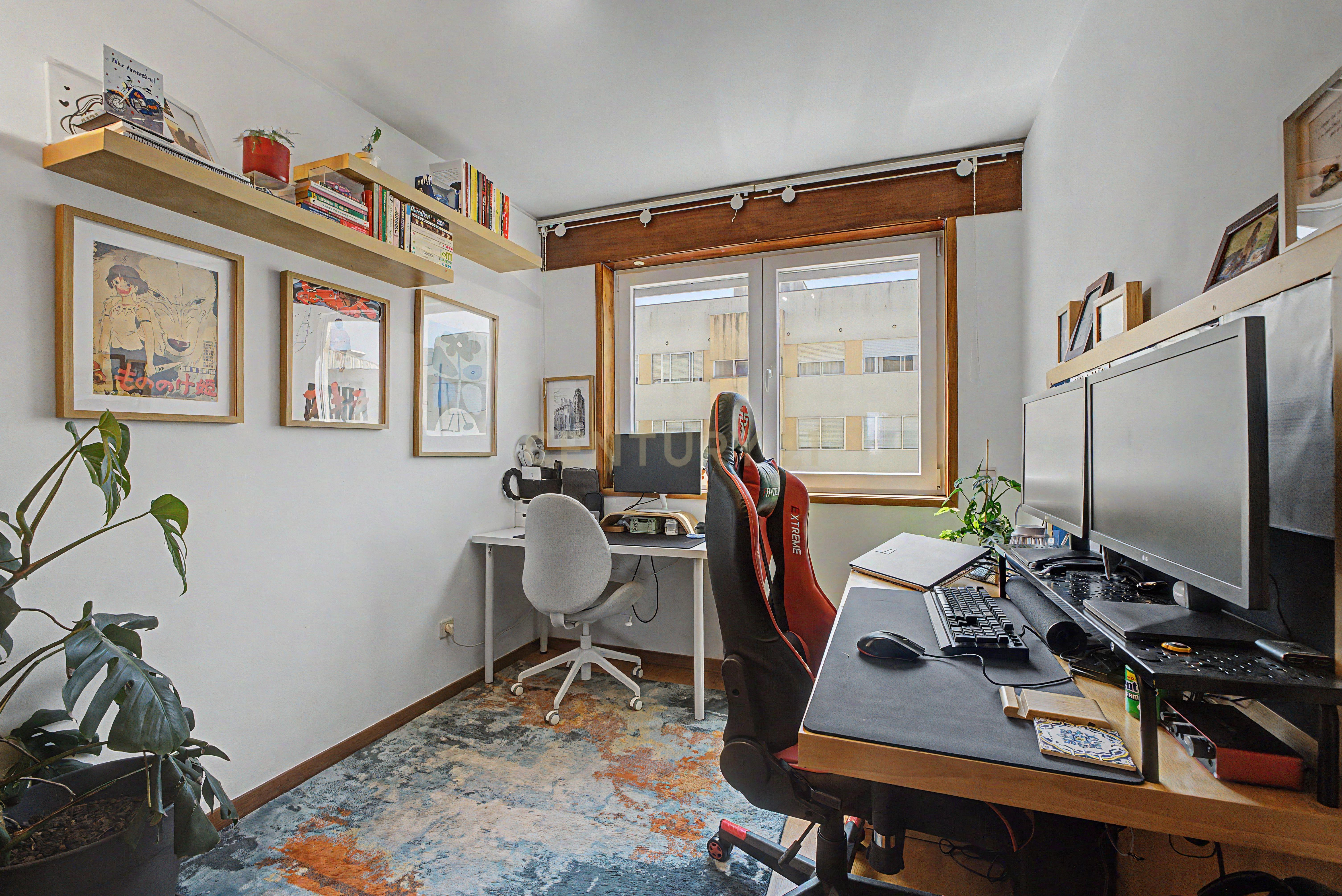 Fotografia 5 de Apartamento T2 em Cedofeita, Porto - Oportunidade Única!