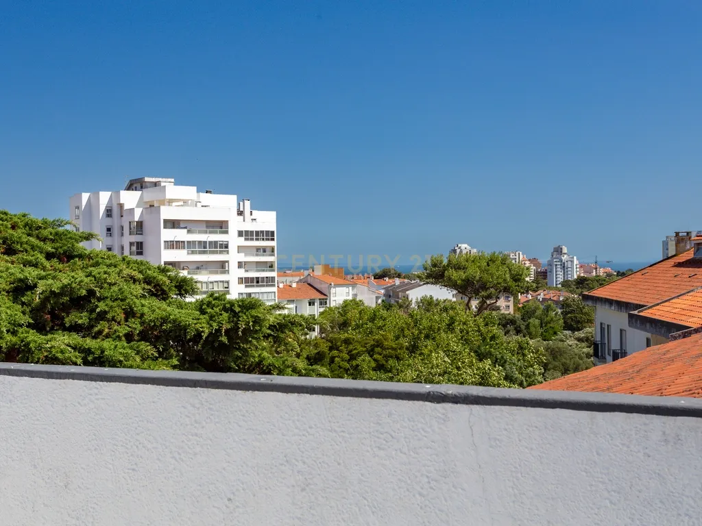 Penthouse T3 com vista mar e serra - Cascais - Image 31