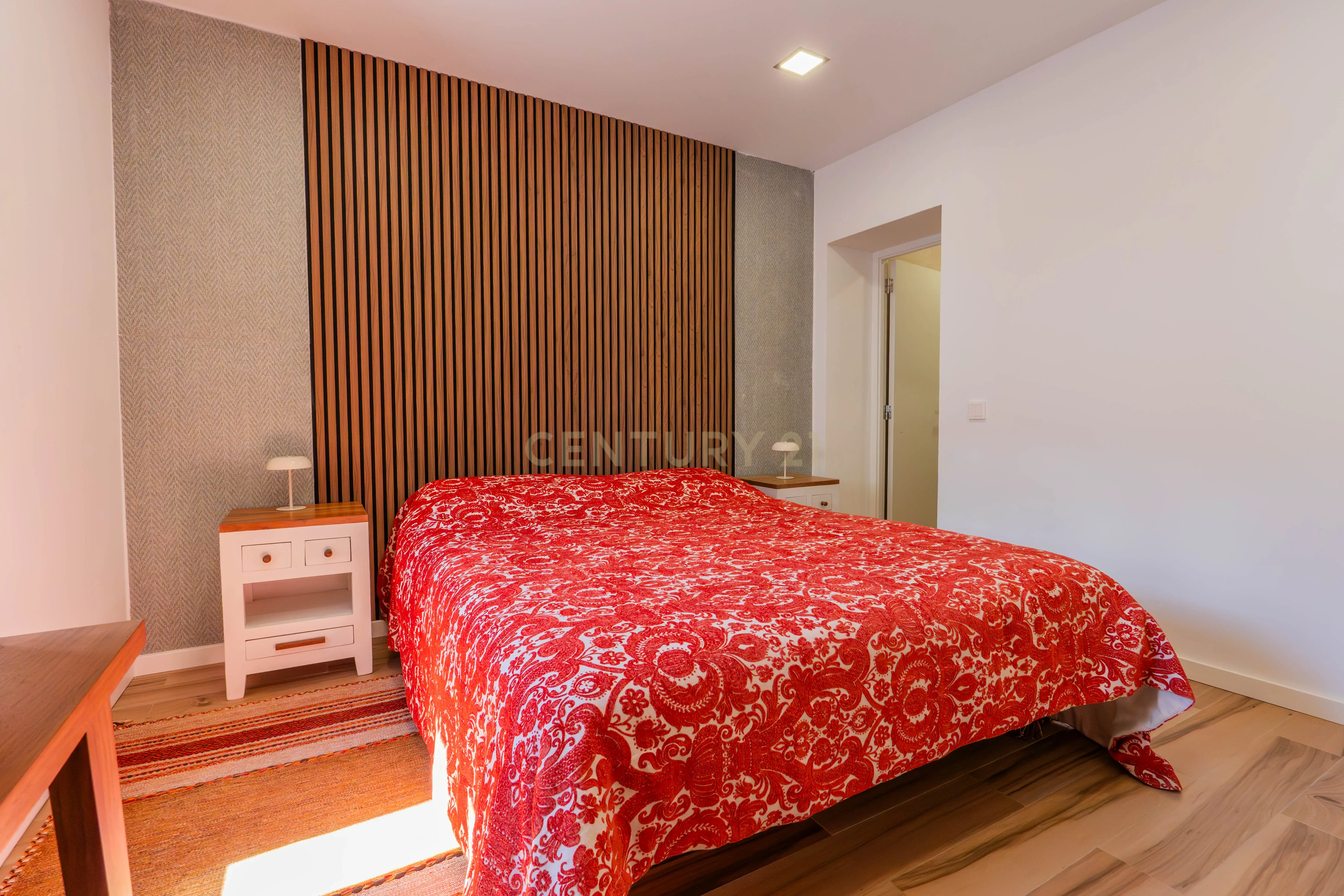 Fotografia 8 de Moradia T2 Premium com Piscina, Suite e Acabamentos de Excelência