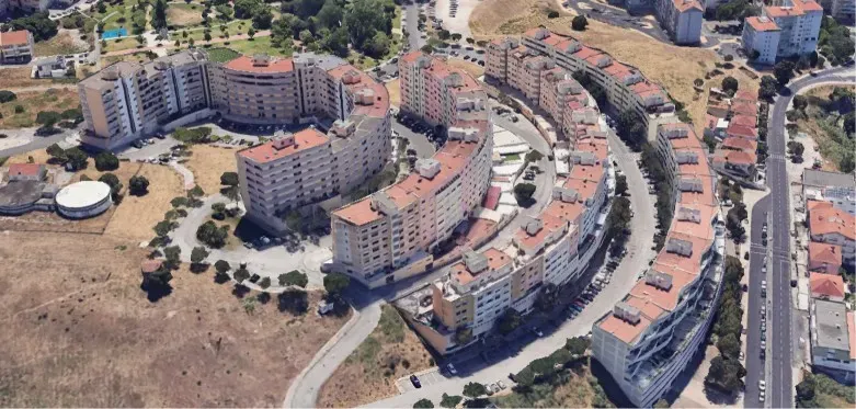 Fotografia 9 de ARRECADAÇÃO 23 m² PARA ARRENDAMENTO | ODIVELAS