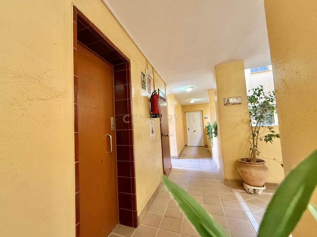 O seu apartamento em Almerimar... é possível - Image 16