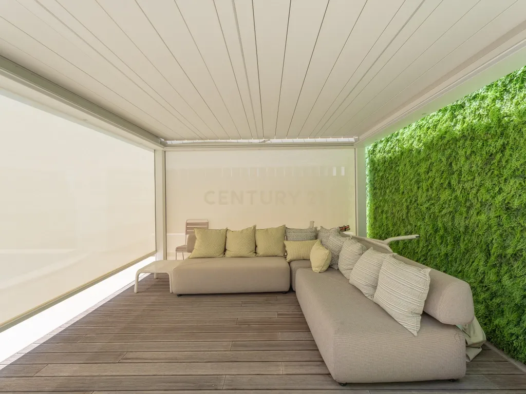 Moradia T6 Geminada - Ténis - Clube do Lago - Vilamoura - Image 26
