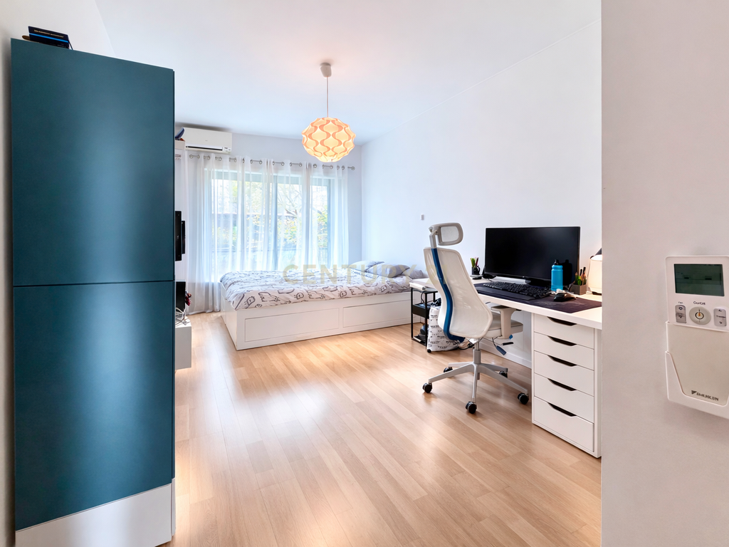 T3 com 187 m² | Oeiras Golf & Residence | Suíte, 3 Varandas e Box para 2 Carros - Image 18