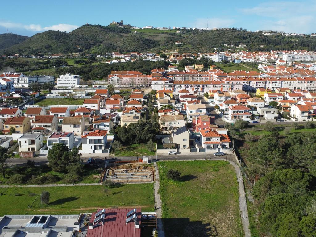 Terreno Urbano em Aires - Palmela - Construa a sua Moradia! - Image 12
