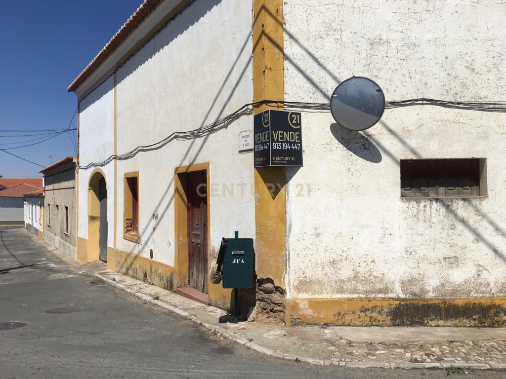 Moradia Térrea na Amareleja - Image 4