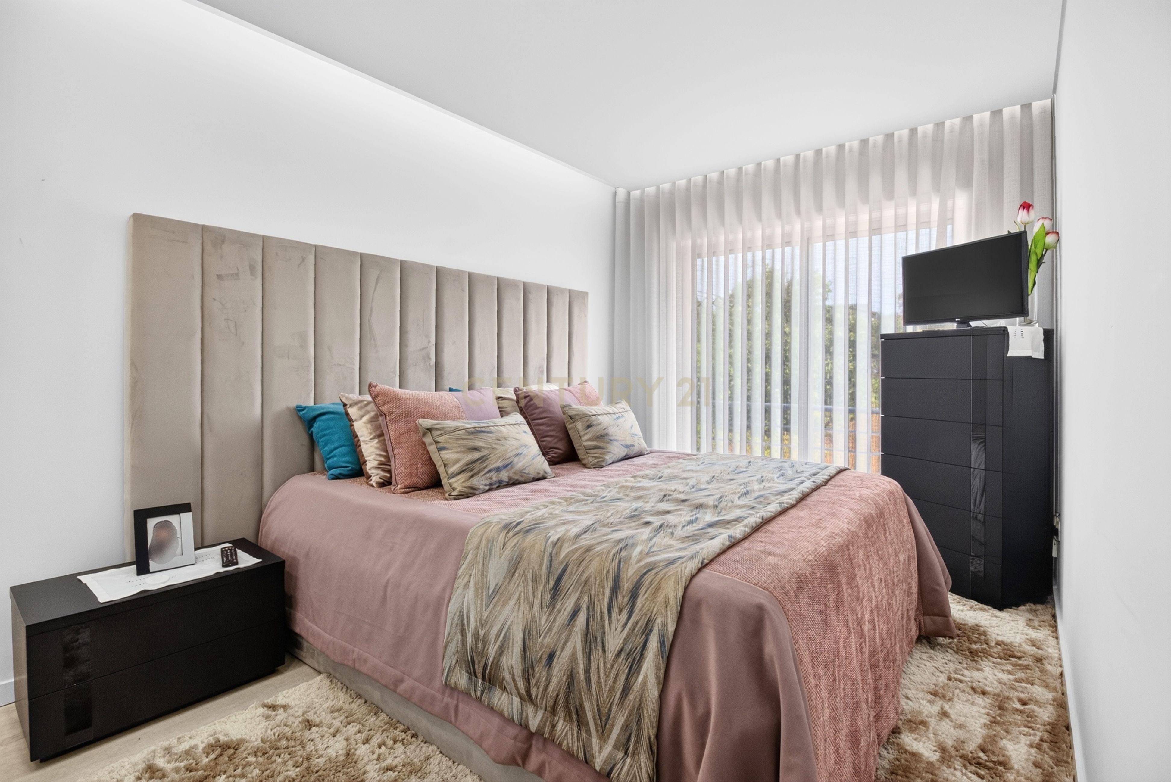 Fotografia 9 de Apartamento T2 Renovado em Lijó, Barcelos